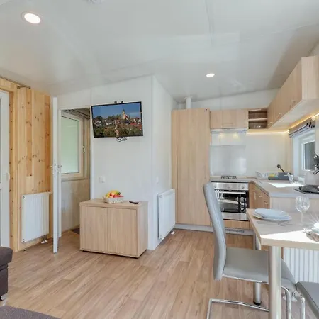 Tiny Haus 65 Am Brombachsee * 普莱因费尔德