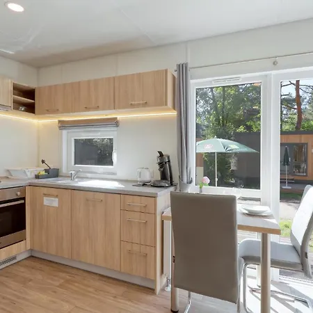 Tiny Haus 65 Am Brombachsee *