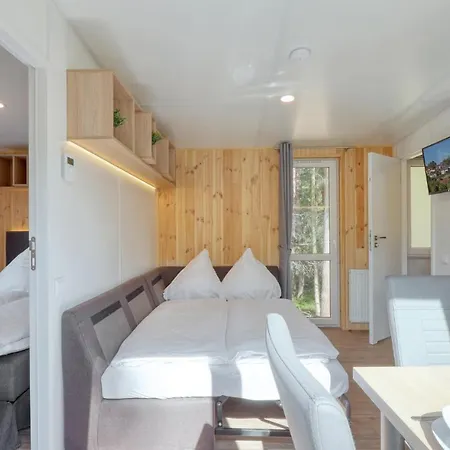 Tiny Haus 65 Am Brombachsee