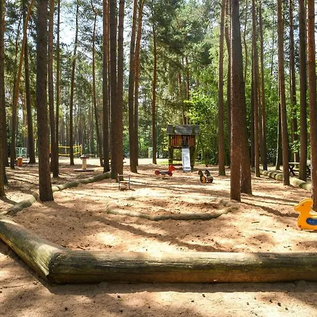 Tiny Haus 65 Am Brombachsee 度假居 普莱因费尔德