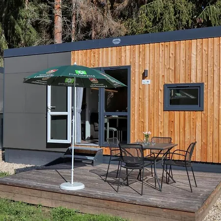 Tiny Haus 65 Am Brombachsee *