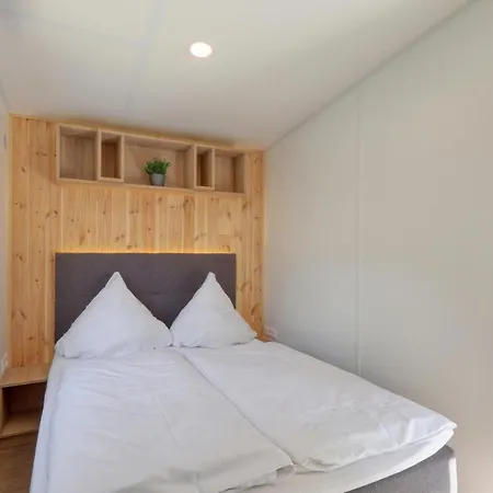 度假居 Tiny Haus 65 Am Brombachsee 普莱因费尔德