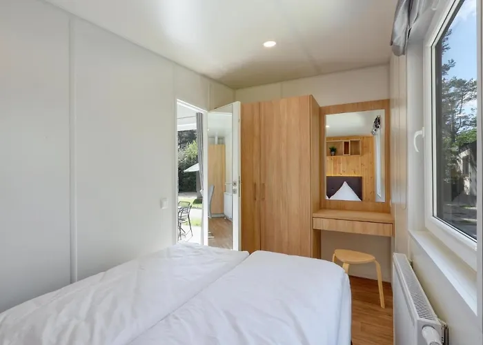 Tatil Evi Tiny Haus 65 Am Brombachsee