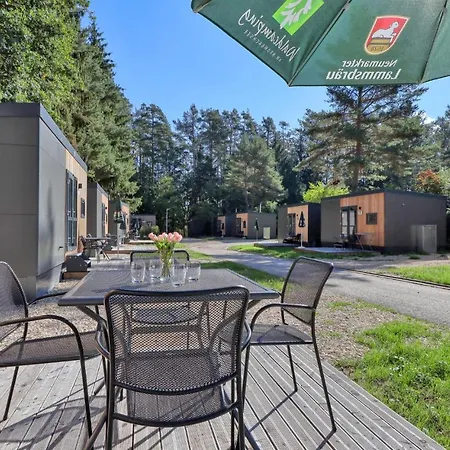 Casa vacanze Tiny Haus 65 Am Brombachsee