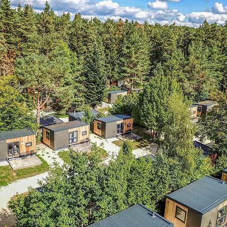 Tiny Haus 65 Am Brombachsee Feriehus