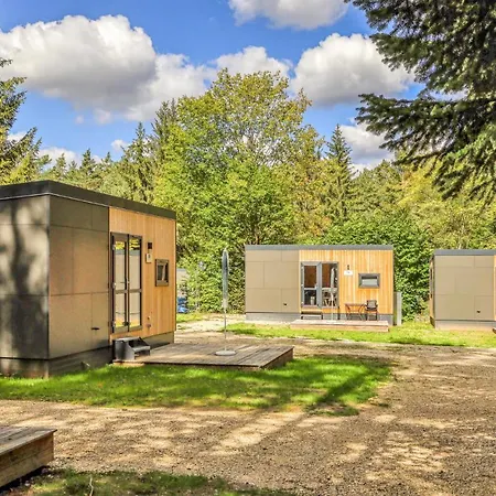 Tiny Haus 65 Am Brombachsee *