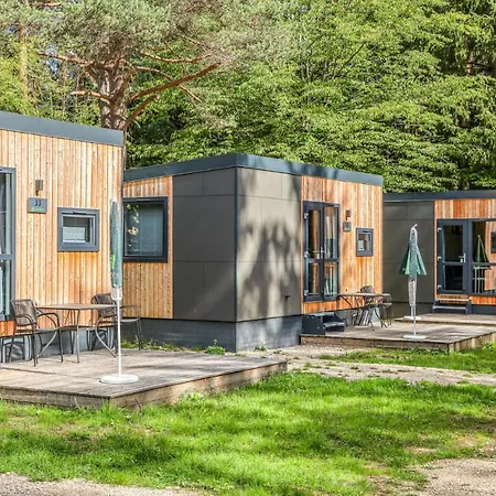 Tiny Haus 65 Am Brombachsee *