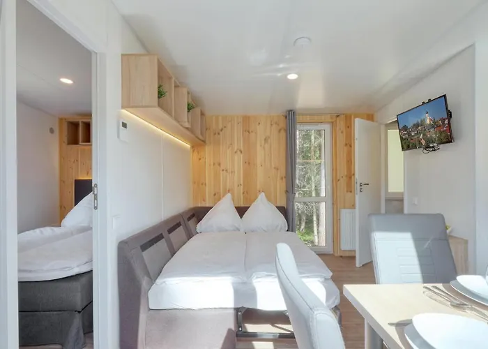 Tiny Haus 65 Am Brombachsee