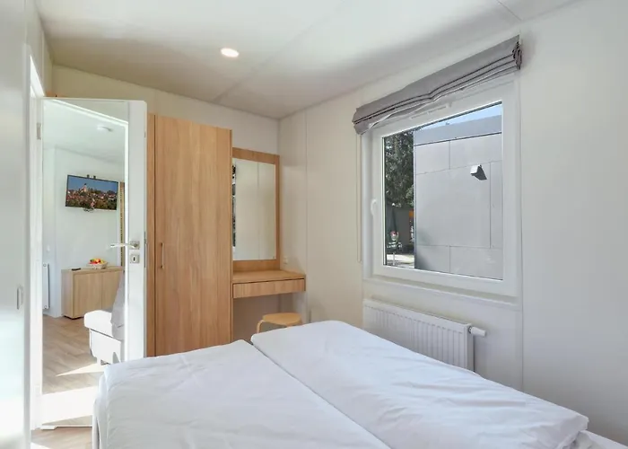 Tiny Haus 65 Am Brombachsee * Pleinfeld