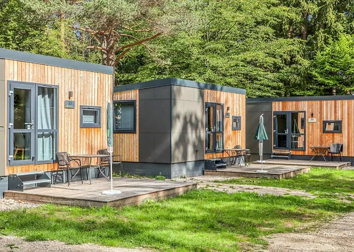 Tiny Haus 65 Am Brombachsee *